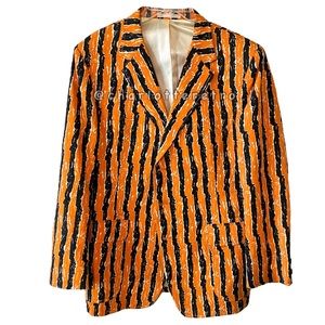 1956 Princeton University Reunion Jacket